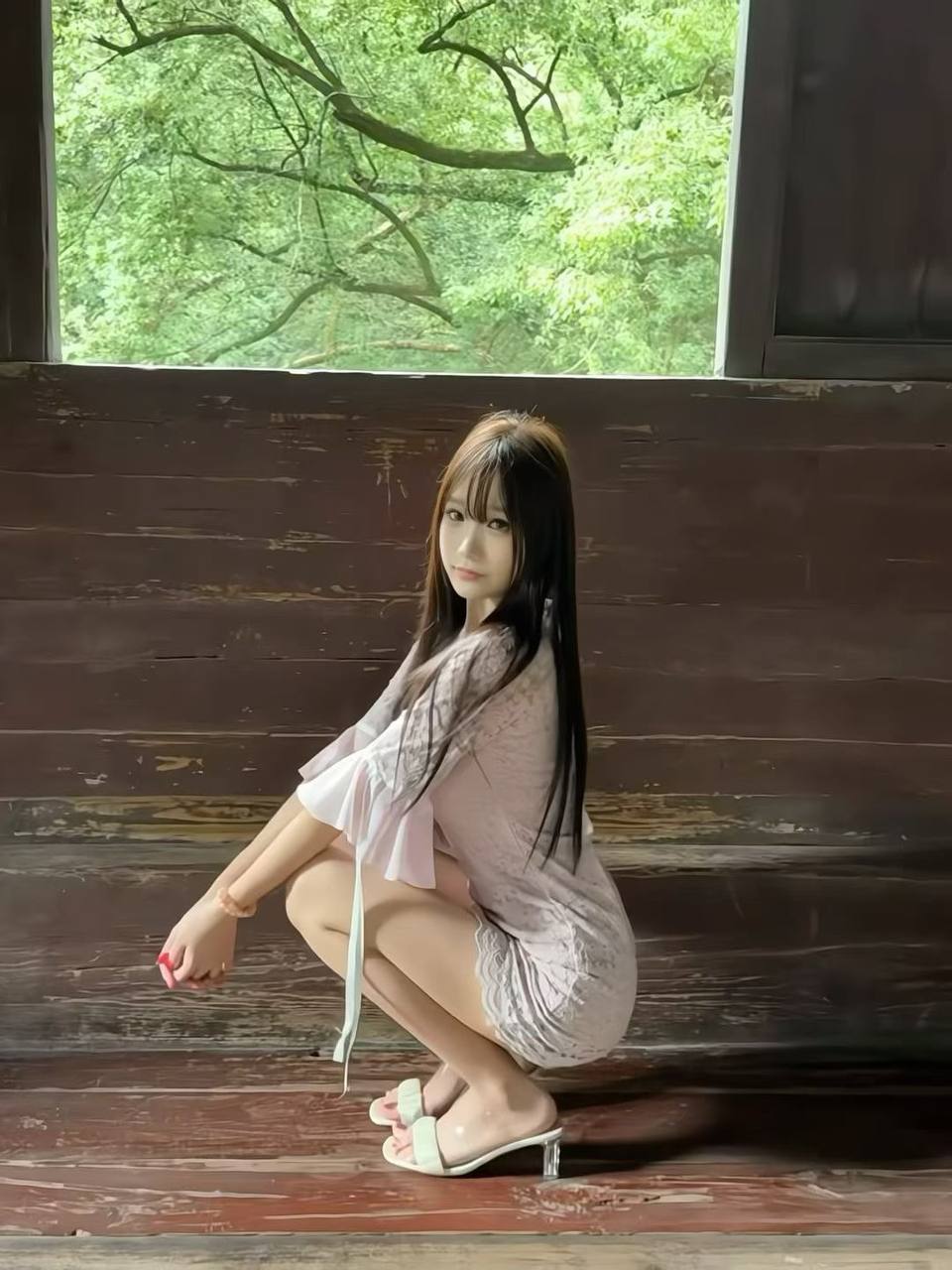 青岛 IW7559
