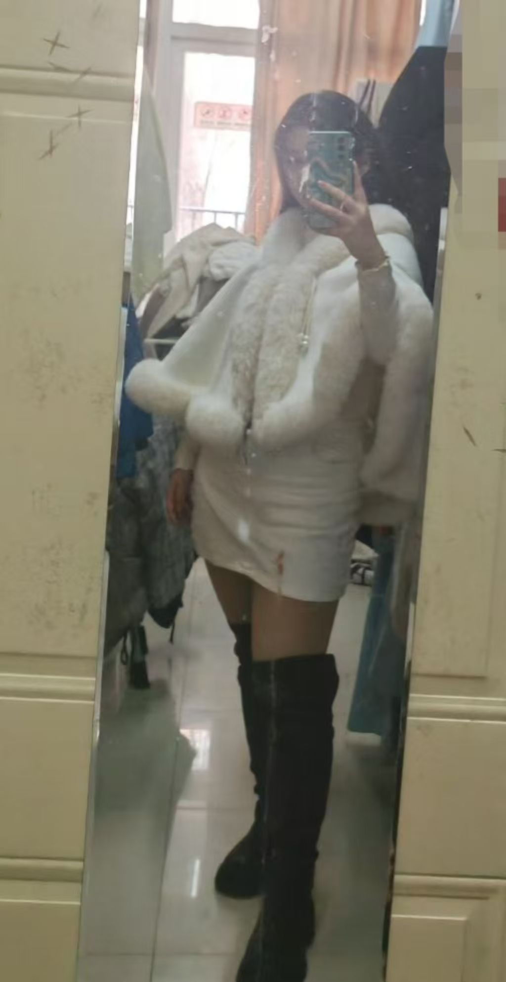 郑州 ZE5798